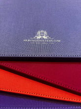 Executive Pedigree Registration Certificate Folder  